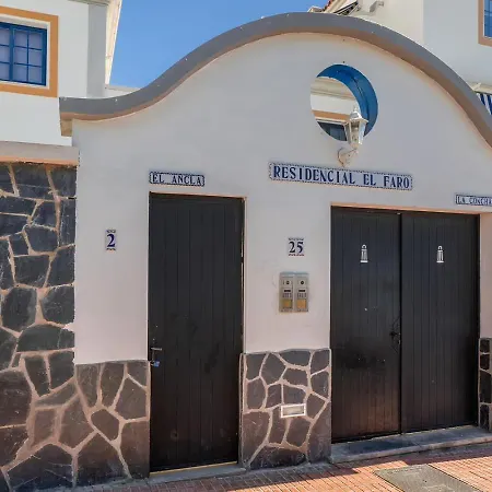 Pequeno Refugio * San Miguel de Abona