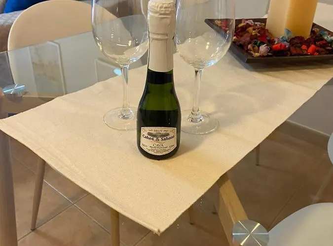 Apartament Pequeno Refugio