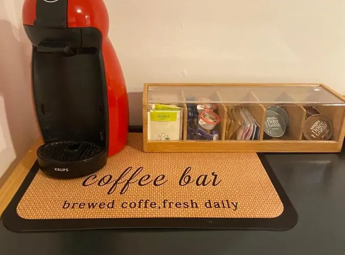 Pequeno Refugio Apartament San Miguel de Abona