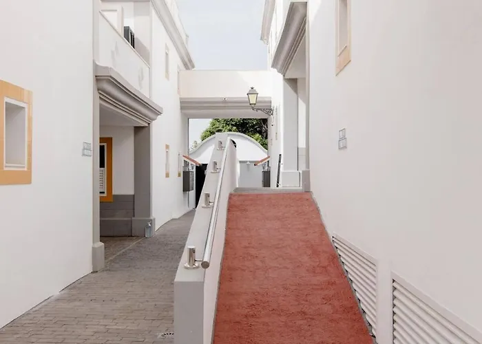 Apartament Pequeno Refugio San Miguel de Abona