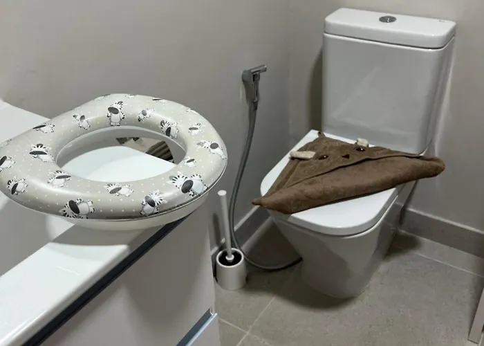 Pequeno Refugio * San Miguel de Abona