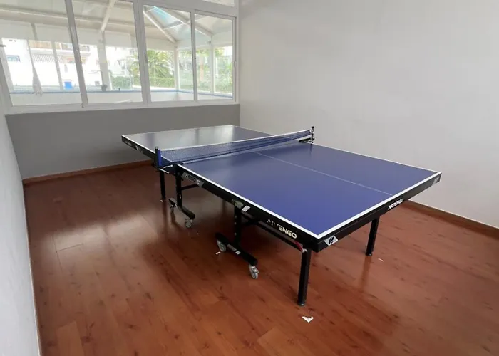 Pequeno Refugio Apartament *