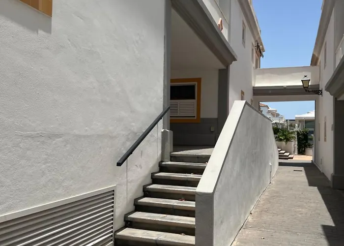 Pequeno Refugio Apartament San Miguel de Abona