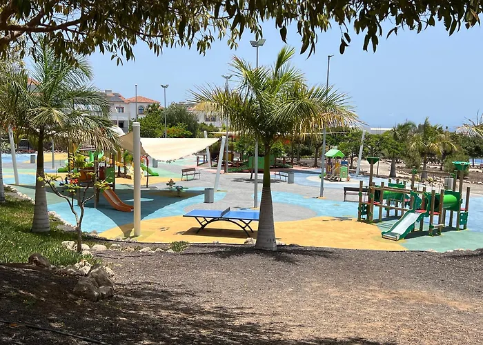 Apartament Pequeno Refugio San Miguel de Abona