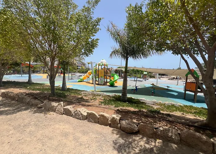 Pequeno Refugio San Miguel de Abona