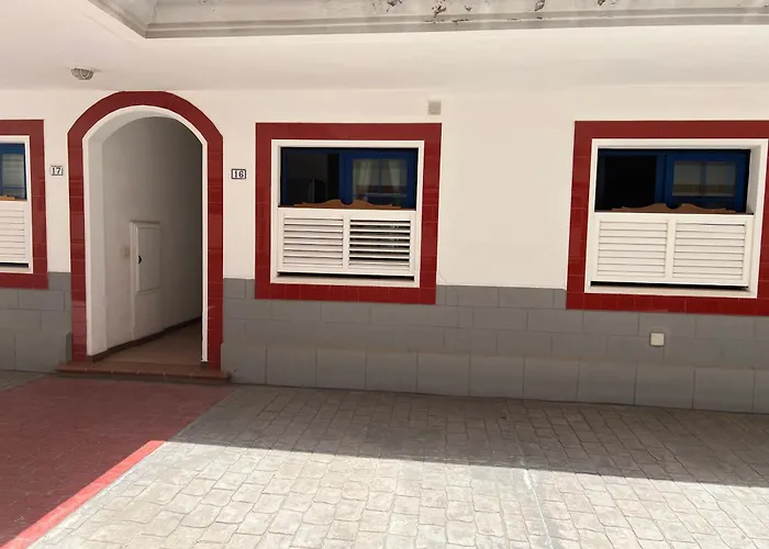 Pequeno Refugio * San Miguel de Abona