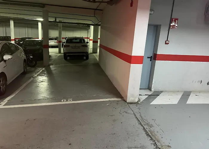 Pequeno Refugio Apartament *