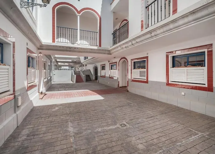 Pequeno Refugio * San Miguel de Abona