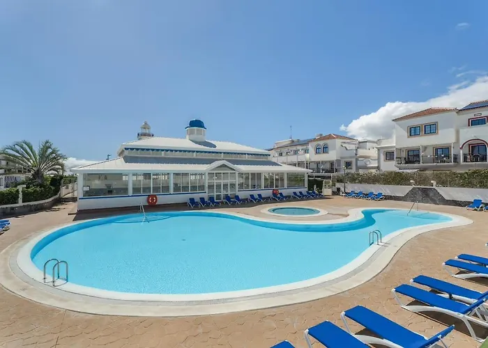 Apartament Pequeno Refugio San Miguel de Abona