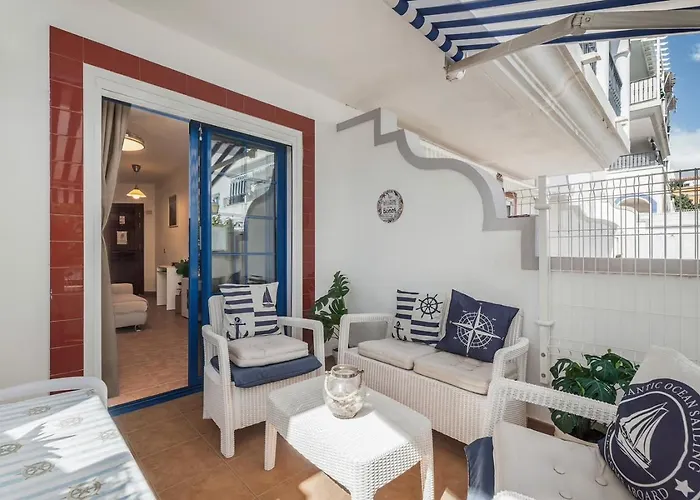 Apartament Pequeno Refugio