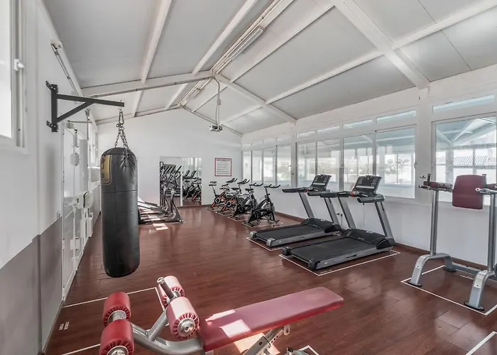 Apartament Pequeno Refugio *