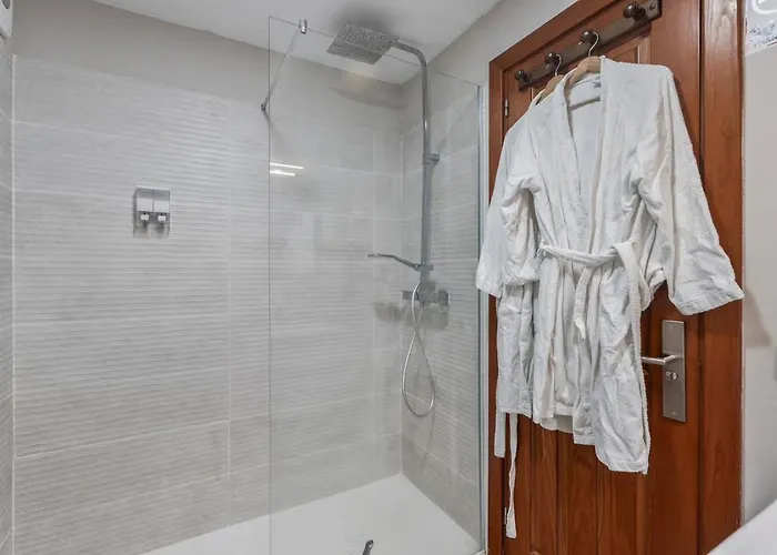 Apartament Pequeno Refugio