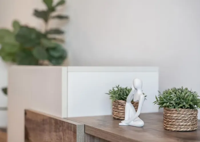 Pequeno Refugio Apartament